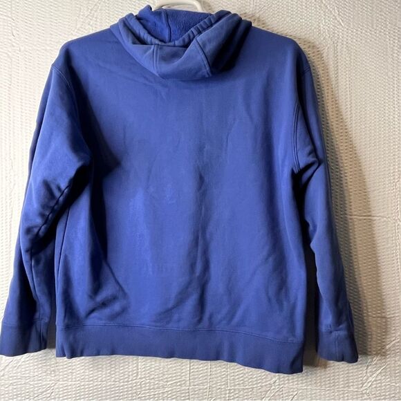 Ariat Rebar Hoodie With Flaws Size M - Picture 7 of 7